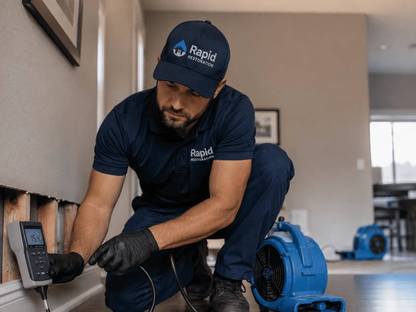 Common questions about Dehumidification in Amorita, OK